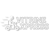 Vitrine Xpress