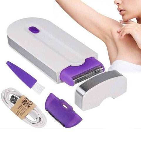 Depilador Laser Flex