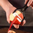 Kit 6 Facas Antiaderente