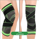 Joelheira Ortopédica