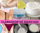 Creme Clareador de Manchas