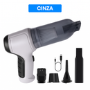 Aspiradora de Pó Portátil