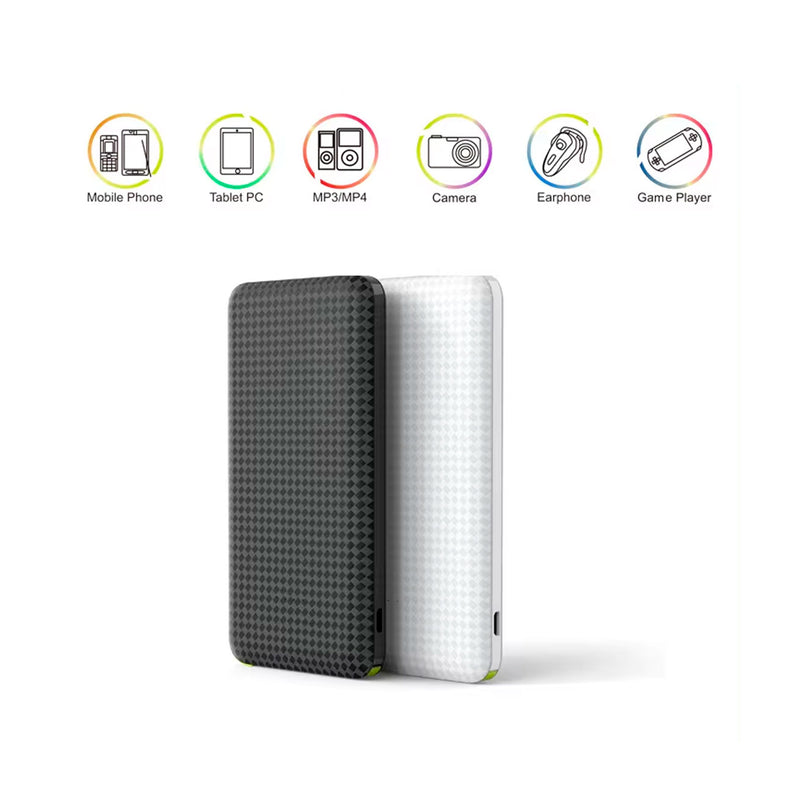 Power Bank - 10.000Mah