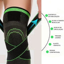 Joelheira Ortopédica