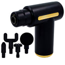 Pistola Massageadora