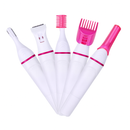 Depilador Feminino 5 em 1