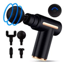 Pistola Massageadora