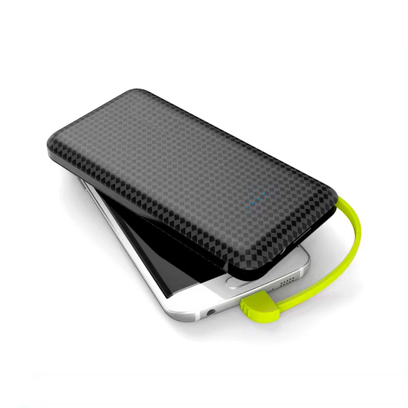Power Bank - 10.000Mah