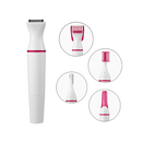 Depilador Feminino 5 em 1