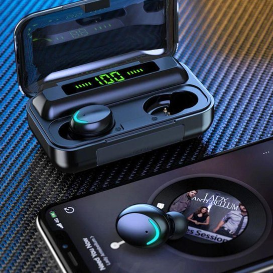 Fone Bluetooth TWS