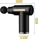 Pistola Massageadora