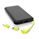 Power Bank - 10.000Mah