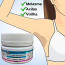 Creme Clareador de Manchas