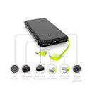 Power Bank - 10.000Mah