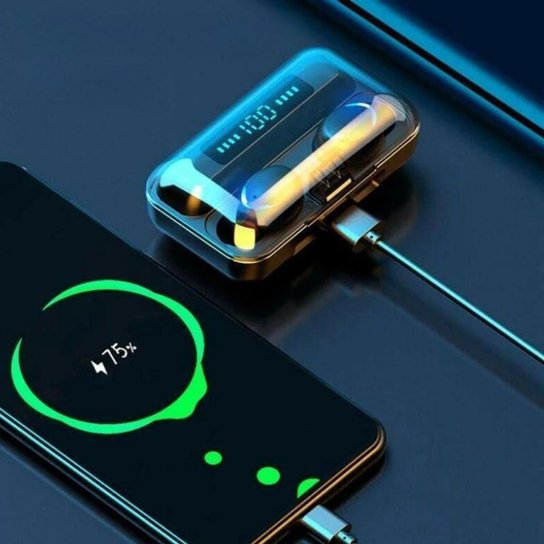 Fone Bluetooth TWS