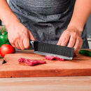 Kit 6 Facas Antiaderente