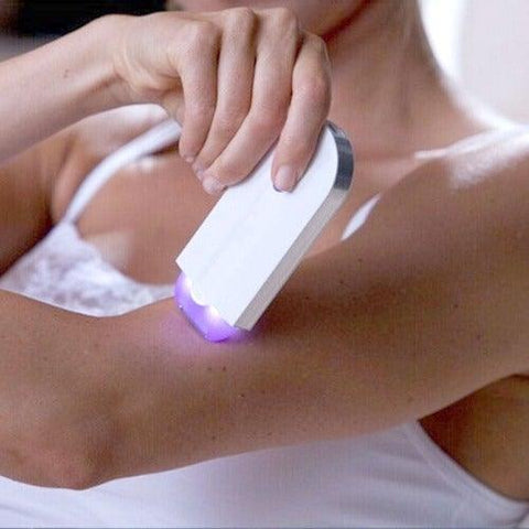 Depilador Laser Flex