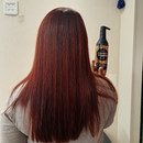 Progressiva Vegetal Creme