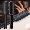 Escova Alisadora 3 em 1