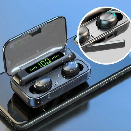 Fone Bluetooth TWS