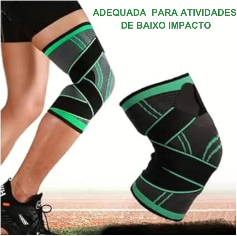 Joelheira Ortopédica