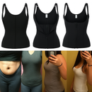 Cinta Colete Modeladora