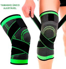 Joelheira Ortopédica