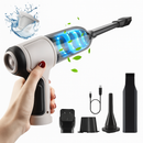 Aspiradora de Pó Portátil