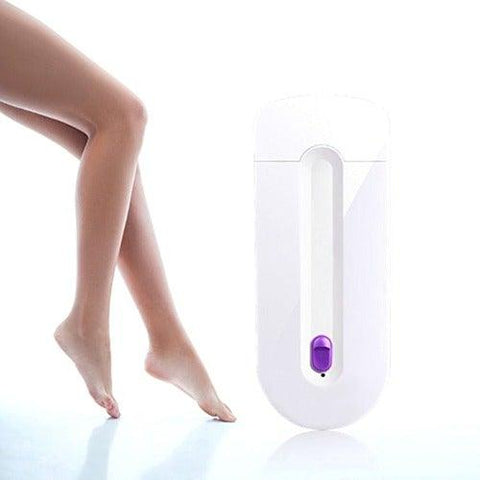 Depilador Laser Flex