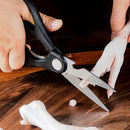 Kit 6 Facas Antiaderente